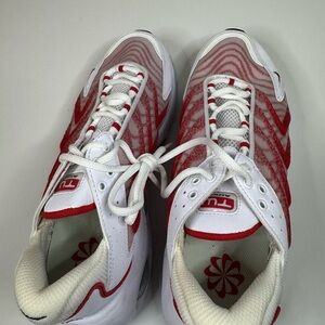 Nike Air Max TW 'University Red'